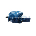Daewoo hydraulische pomp DH60-7 Hydraulische hoofdpomp F5VP2D28